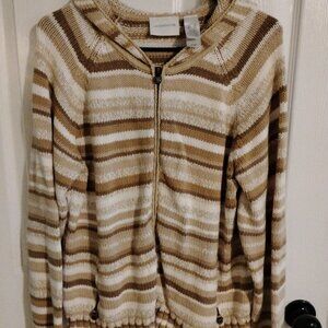 Liz Claiborne Sweater
